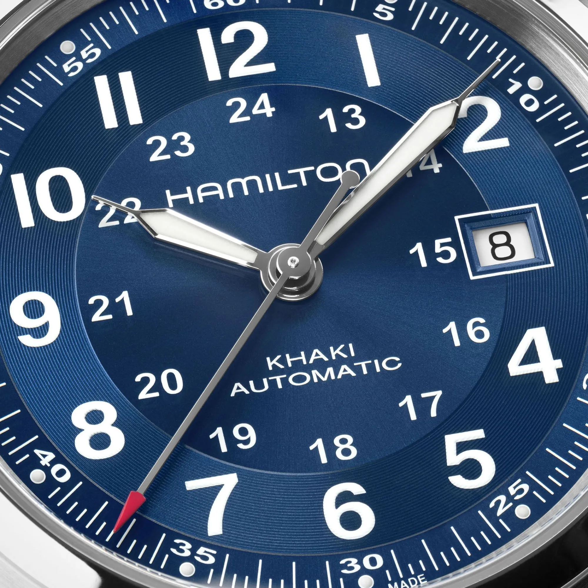 Khaki Field Auto 42 mm^Hamilton Watch Discount