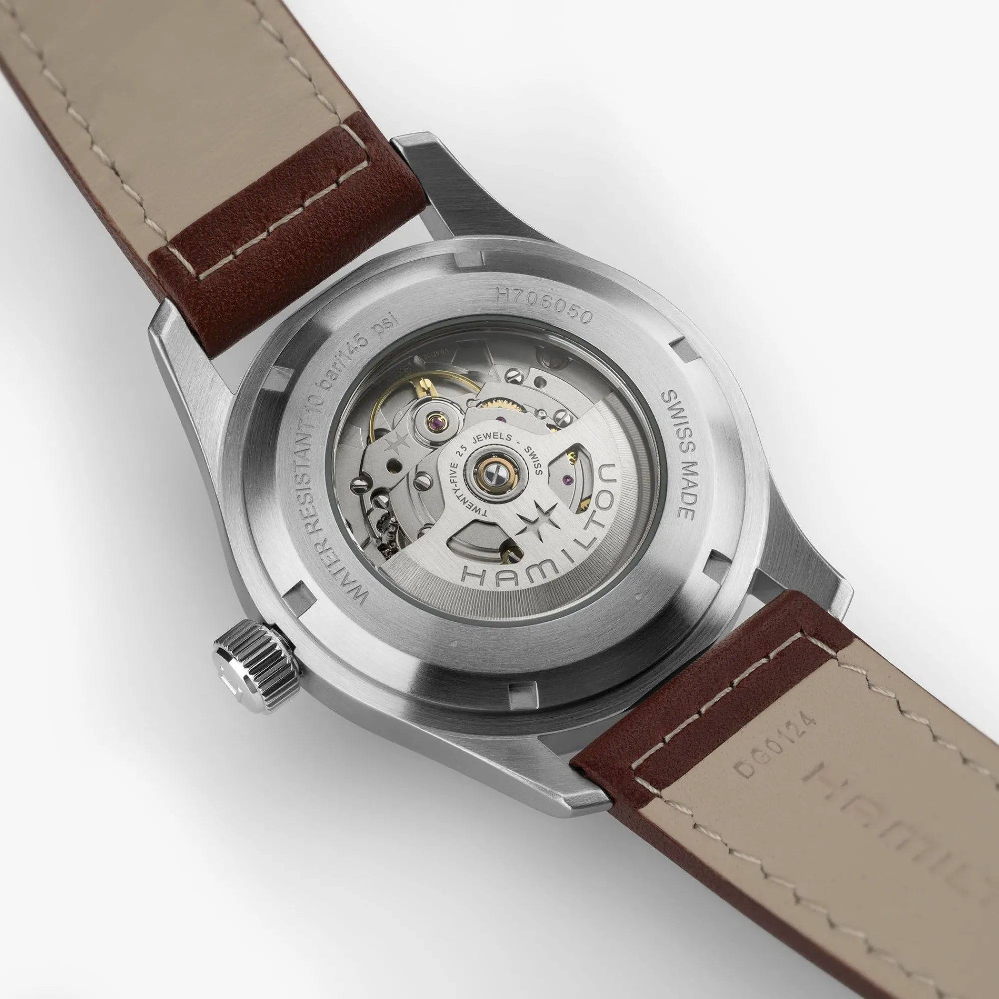 Khaki Field Auto 42 mm^Hamilton Watch Discount