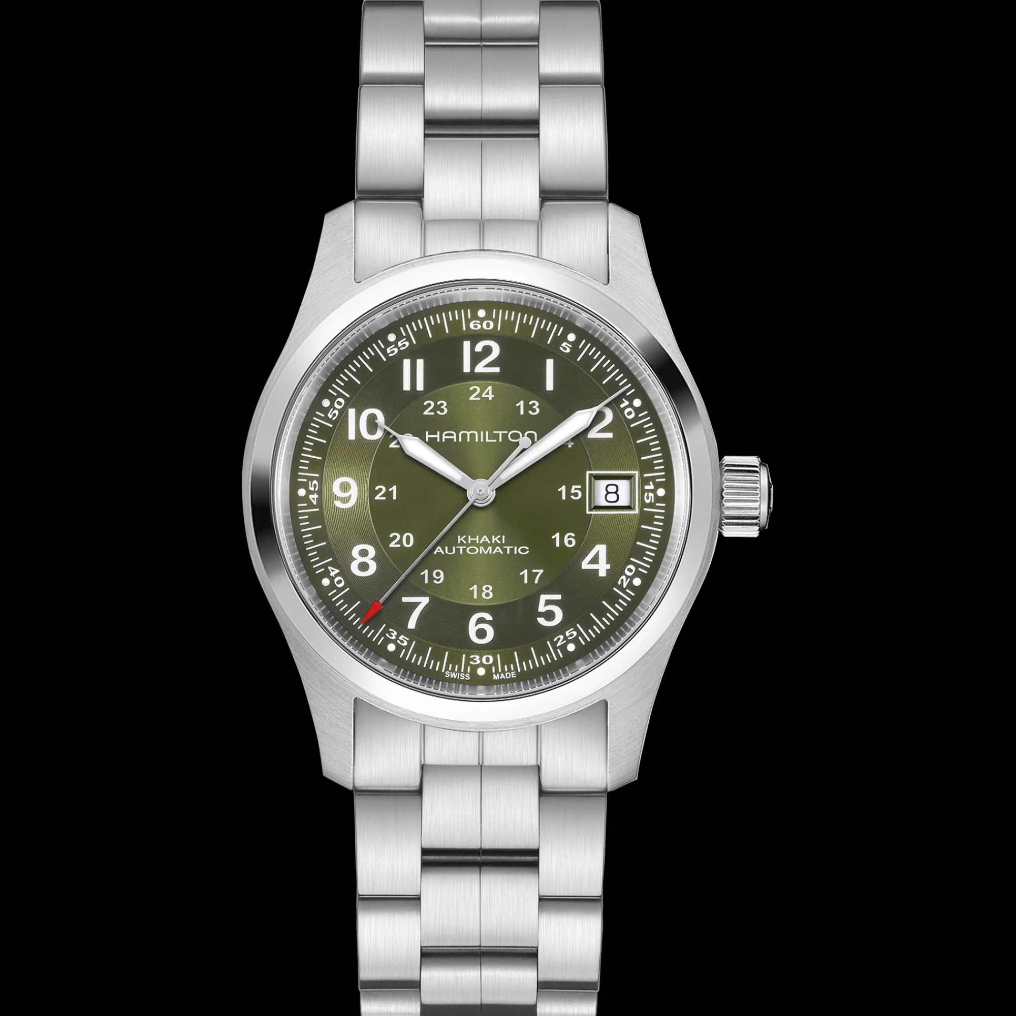 Khaki Field Auto 38 mm^Hamilton Watch Outlet
