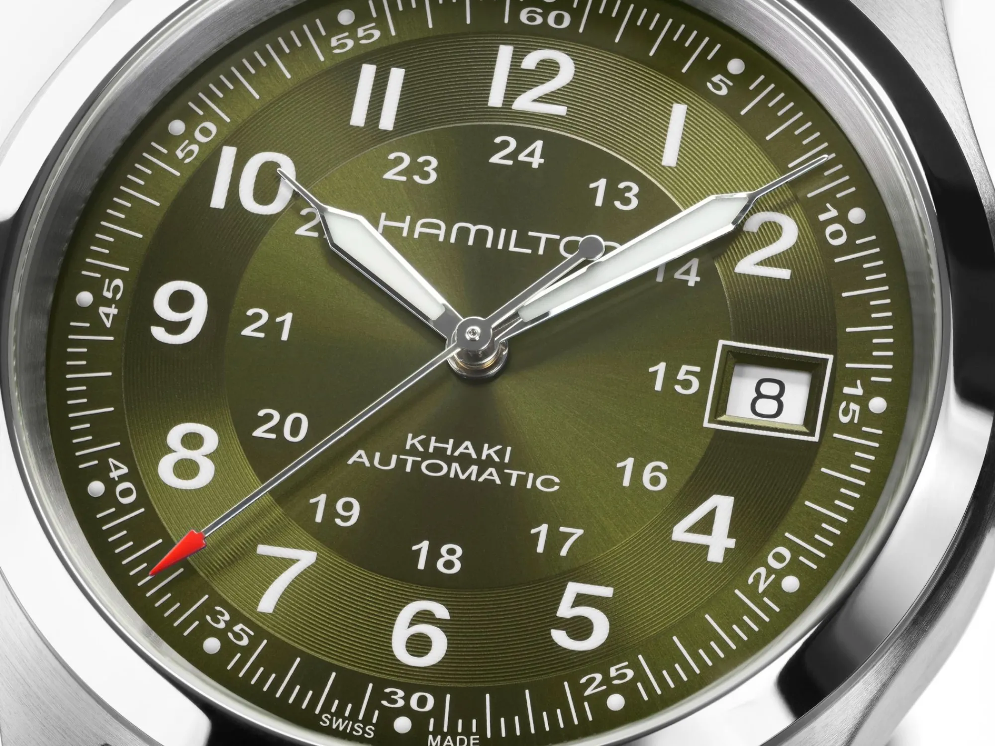 Khaki Field Auto 38 mm^Hamilton Watch Outlet