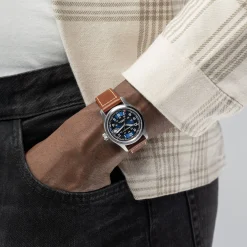 Khaki Field Auto 38 mm^Hamilton Watch Best