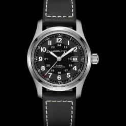 Khaki Field Auto 42 mm^Hamilton Watch Best