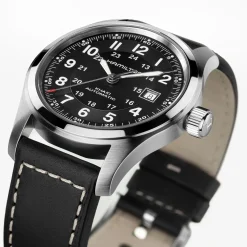 Khaki Field Auto 42 mm^Hamilton Watch Best