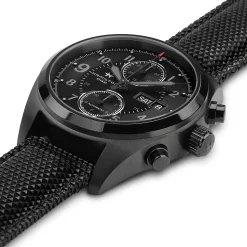 Khaki Field Auto Chrono^Hamilton Watch Discount