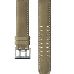 Khaki Field Cinturino Marrone^Hamilton Watch New
