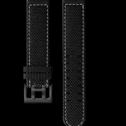 Khaki Field Cinturino Nero^Hamilton Watch Fashion