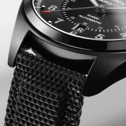 Khaki Field Day Date Auto^Hamilton Watch Fashion