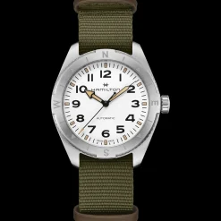 Khaki Field Expedition Auto^Hamilton Watch Discount
