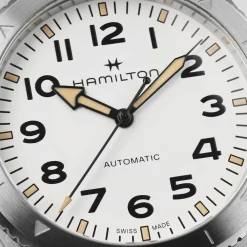 Khaki Field Expedition Auto^Hamilton Watch Discount