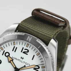Khaki Field Expedition Auto^Hamilton Watch Discount