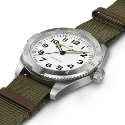 Khaki Field Expedition Auto^Hamilton Watch Discount