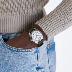 Khaki Field Expedition Auto^Hamilton Watch Discount