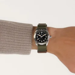 Khaki Field Expedition Auto^Hamilton Watch Best