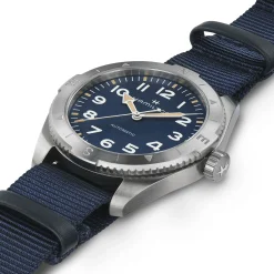 Khaki Field Expedition Auto^Hamilton Watch Best