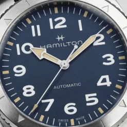 Khaki Field Expedition Auto^Hamilton Watch Best