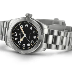 Khaki Field Expedition Auto^Hamilton Watch Clearance