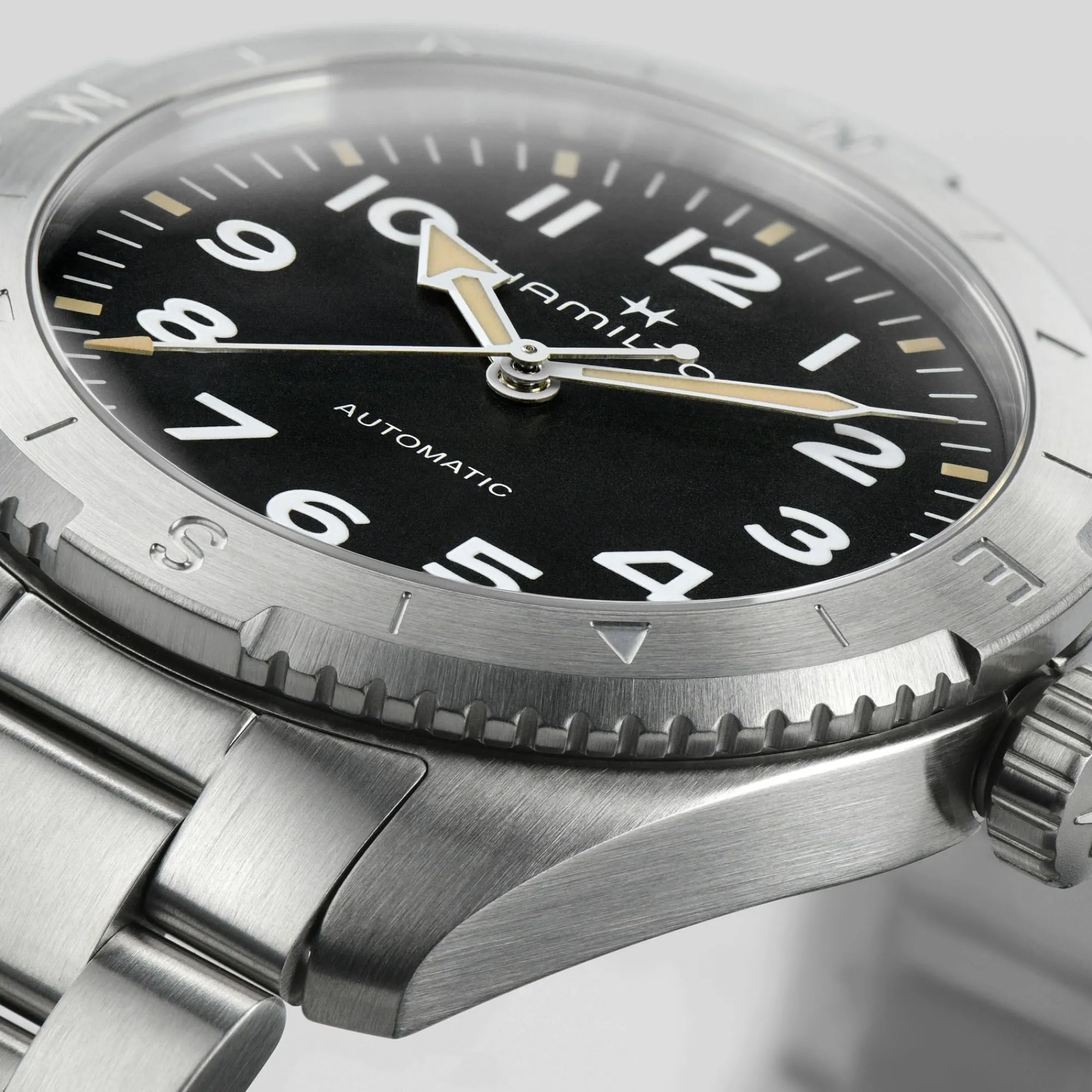 Khaki Field Expedition Auto^Hamilton Watch Clearance
