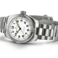 Khaki Field Expedition Auto^Hamilton Watch Online