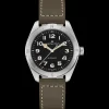 Khaki Field Expedition Auto^Hamilton Watch Best