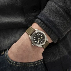 Khaki Field Expedition Auto^Hamilton Watch Best