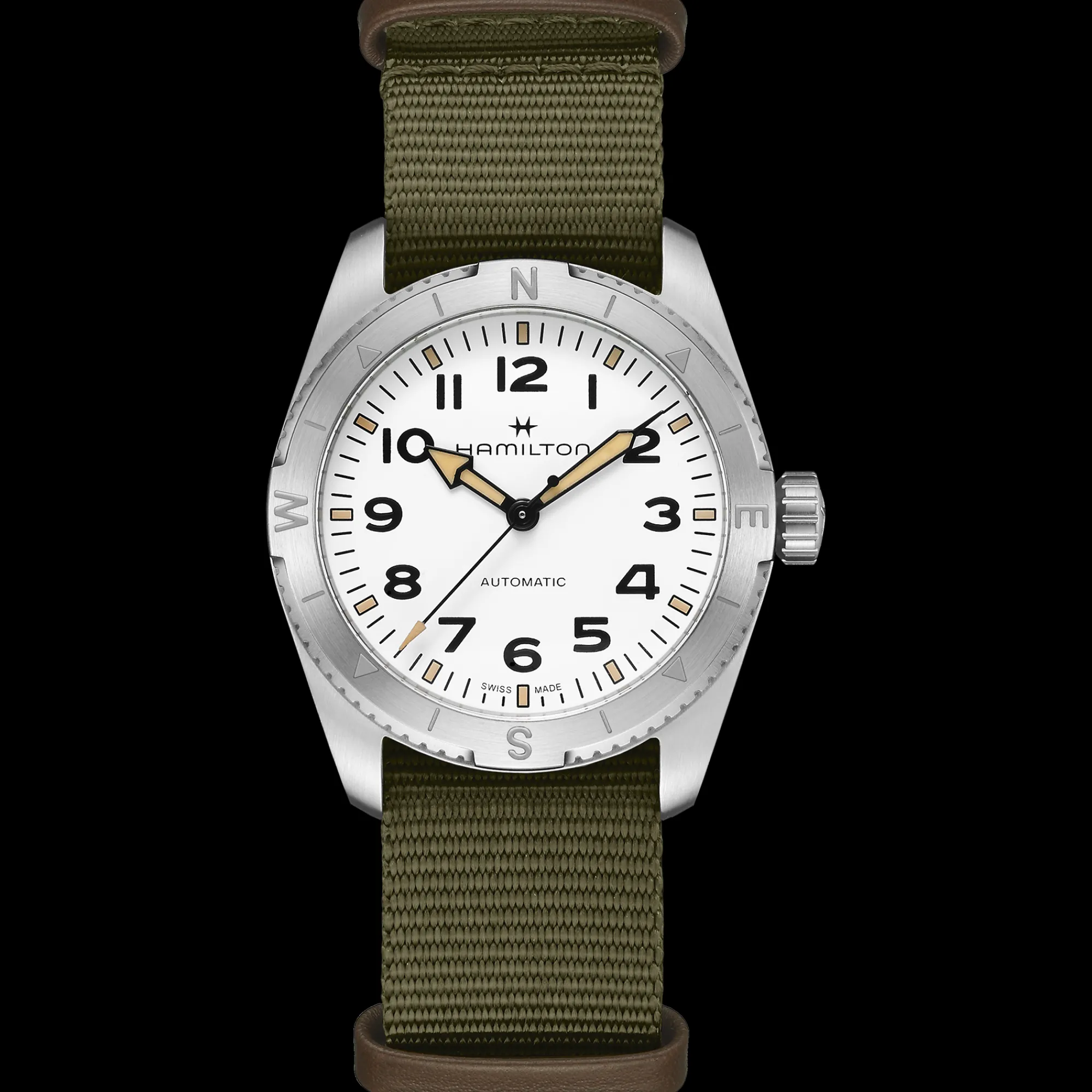 Khaki Field Expedition Auto^Hamilton Watch Outlet