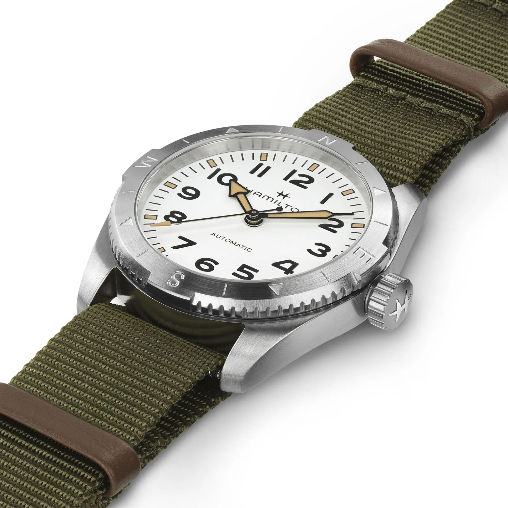 Khaki Field Expedition Auto^Hamilton Watch Outlet
