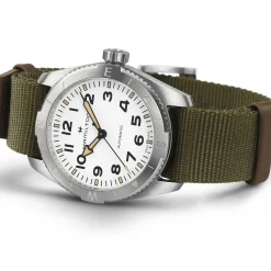 Khaki Field Expedition Auto^Hamilton Watch Outlet