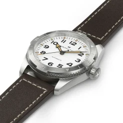 Khaki Field Expedition Auto^Hamilton Watch Fashion