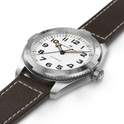 Khaki Field Expedition Auto^Hamilton Watch Best