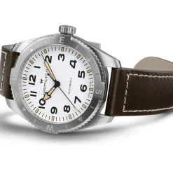 Khaki Field Expedition Auto^Hamilton Watch Best