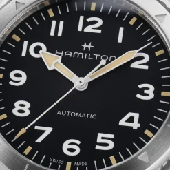 Khaki Field Expedition Auto^Hamilton Watch Discount