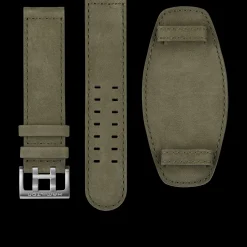 Khaki Field Green Strap 22mm^Hamilton Watch Best