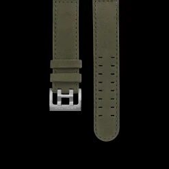 Khaki Field Green Strap 20mm^Hamilton Watch Sale