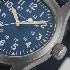 Khaki Field Mechanical^Hamilton Watch Outlet