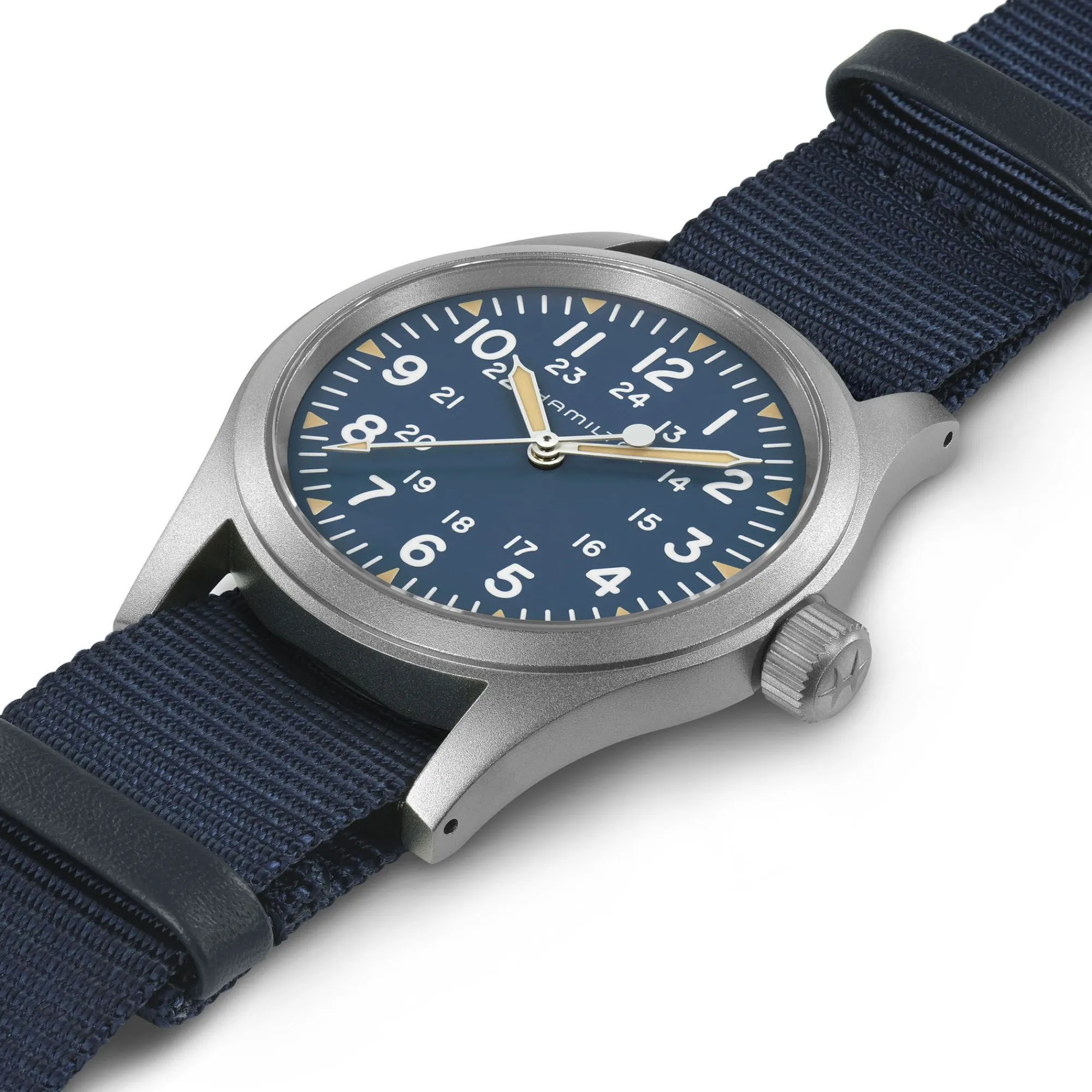Khaki Field Mechanical^Hamilton Watch Outlet