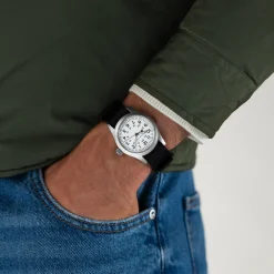 Khaki Field Mechanical^Hamilton Watch Hot