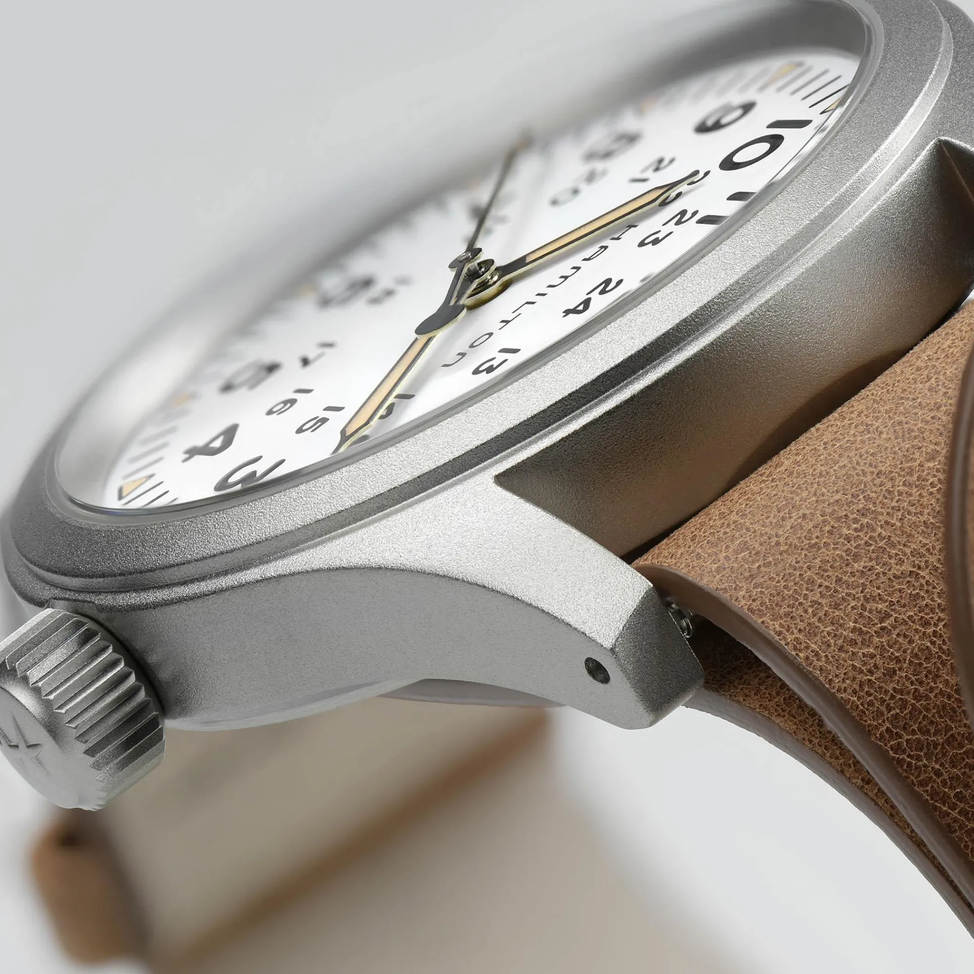 Khaki Field Mechanical^Hamilton Watch Outlet