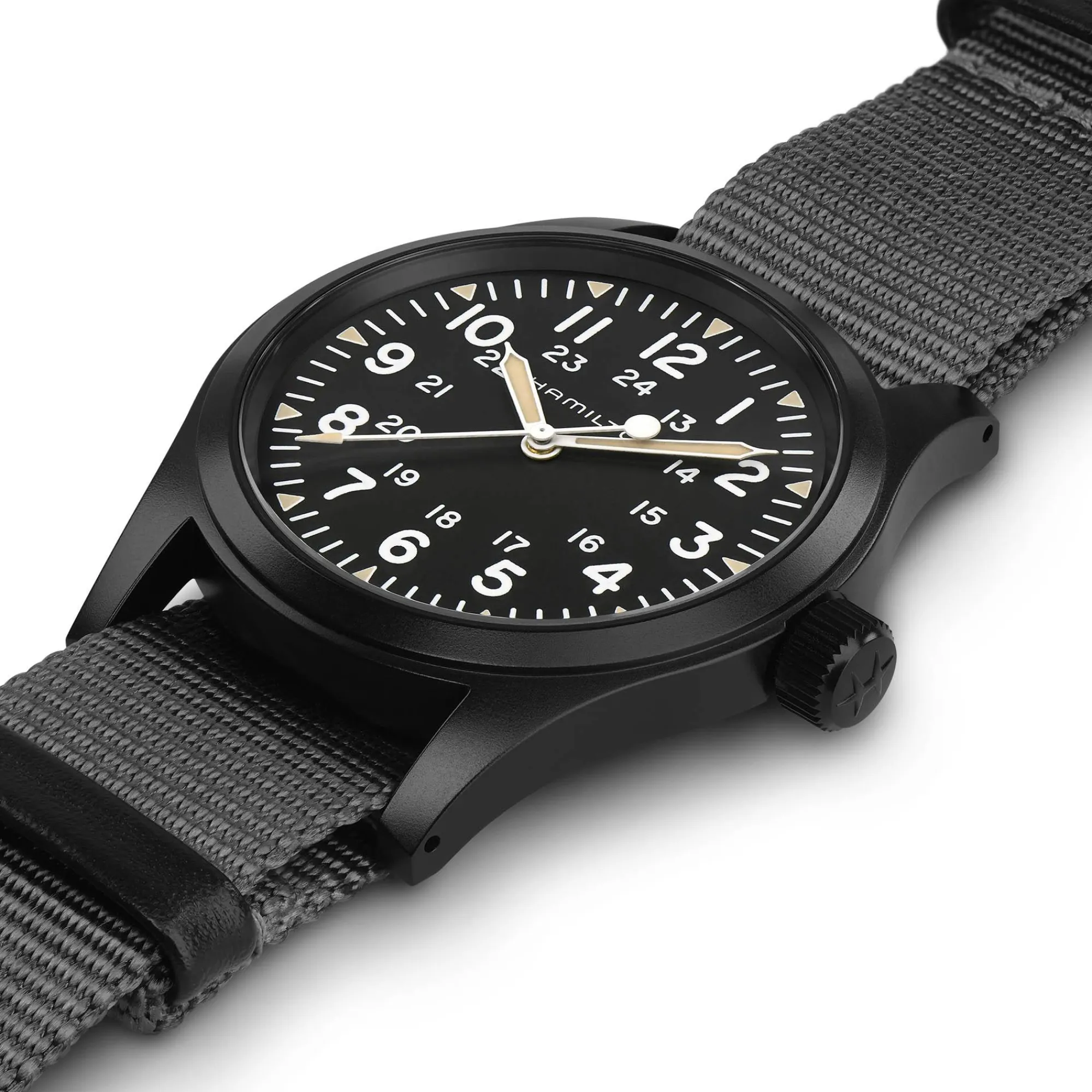 Khaki Field Mechanical^Hamilton Watch Fashion