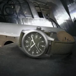 Khaki Field Mechanical^Hamilton Watch Hot