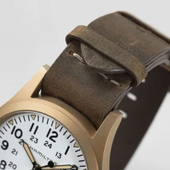 Khaki Field Mechanical Bronze^Hamilton Watch Online
