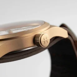 Khaki Field Mechanical Bronze^Hamilton Watch Online