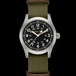 Khaki Field Mechanical 42mm^Hamilton Watch Clearance