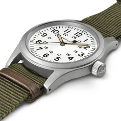 Khaki Field Mechanical 38mm^Hamilton Watch Hot