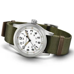 Khaki Field Mechanical 38mm^Hamilton Watch Hot