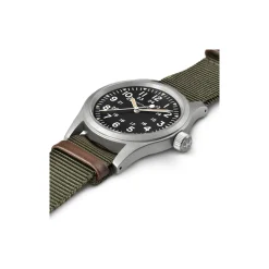 Khaki Field Mechanical 38mm^Hamilton Watch Best