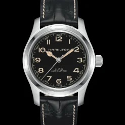 Khaki Field Murph Auto^Hamilton Watch Hot