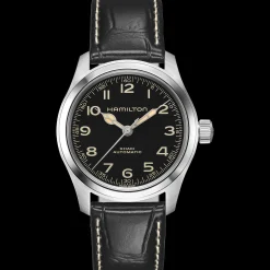 Khaki Field Murph 38mm^Hamilton Watch Best