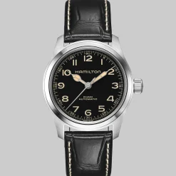 Khaki Field Murph 38mm^Hamilton Watch Best
