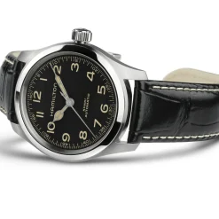 Khaki Field Murph 38mm^Hamilton Watch Best