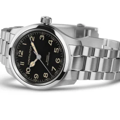 Khaki Field Murph 38mm^Hamilton Watch Fashion